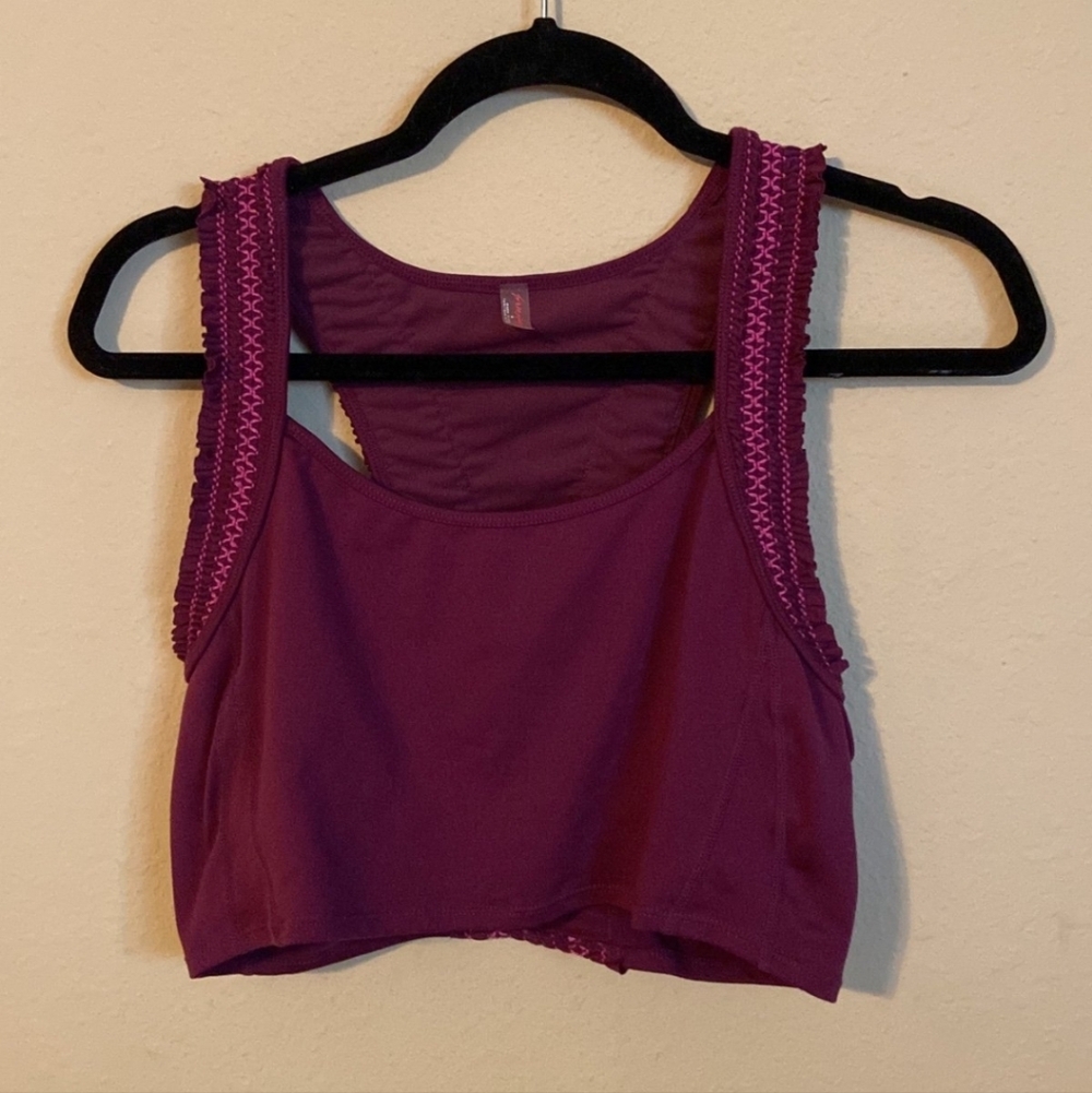 FP Movement By Free People Sports Bra Medium